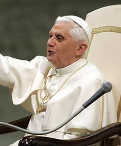 Papież zachęca Polaków do modlitw o jedność chrześcijan