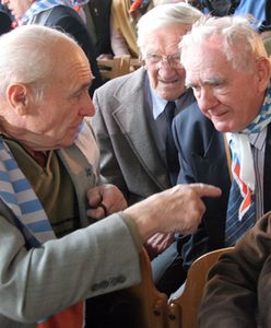 Prezydent: świat nie docenił oświęcimian