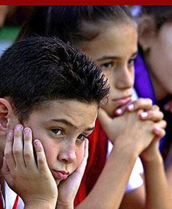 Szkoła dla polskich dzieci w Londynie