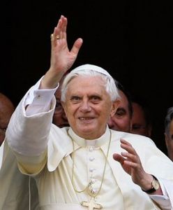 Benedykt XVI w rodzinnej Bawarii