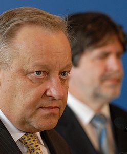 "Działania CBA w szpitalu MSWiA - z nakazu prokuratury"