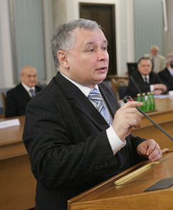 Premier: warto umierać za pierwiastek