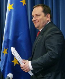 Nie będzie przetargu na samoloty dla najważniejszych w państwie?