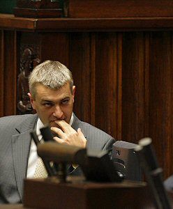 Giertych: premier skłamał dwukrotnie - będzie pozew