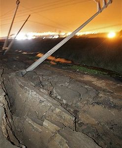 600 więźniów uciekło z więzienia