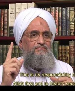 Numer 2 w Al-Kaidzie odpowiada na pytania internautów