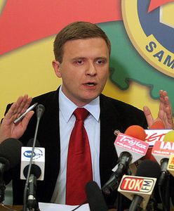 Piskorski człowiekiem faszystowskich organizacji z Rosji?