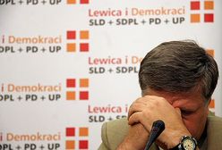 SLD chce odwołania "małego cwaniaka" Ludwika Dorna
