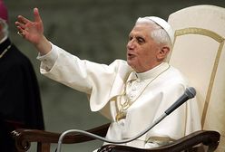 Papież zachęca Polaków do modlitw o jedność chrześcijan