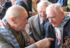 Prezydent: świat nie docenił oświęcimian