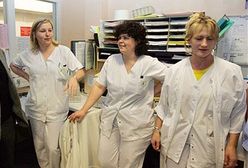 Szpitale idą pod młotek