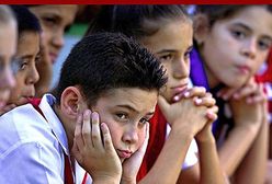 Szkoła dla polskich dzieci w Londynie