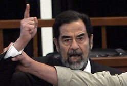 "Wyrok na Saddama to ostrzeżenie dla Bliskiego Wschodu"
