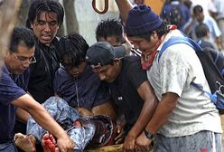 Amerykański dziennikarz zabity w Meksyku