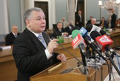 Premier: warto umierać za pierwiastek