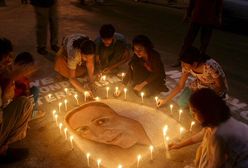 Lider Al-Kaidy gratuluje zabójcom Bhutto