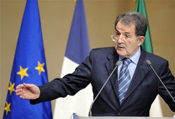 Prodi: faszystowski reżim też odpowiada za Holokaust