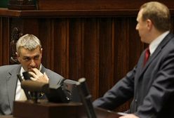 Giertych: premier skłamał dwukrotnie - będzie pozew