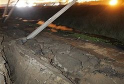 600 więźniów uciekło z więzienia