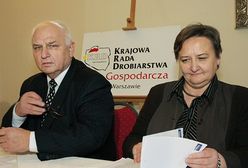Kolejne ognisko ptasiej grypy w woj. mazowieckim