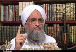 Numer 2 w Al-Kaidzie odpowiada na pytania internautów