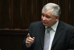 Jarosław Kaczyński: Tusk powinien przeprosić za słowa Bartoszewskiego