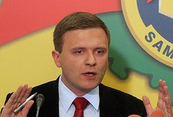 Piskorski człowiekiem faszystowskich organizacji z Rosji?