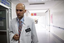 Dyrektor szpitala: przerwijcie strajk, bo zbankrutujemy