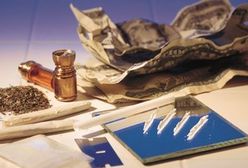 "Fajni ludzie biorą narkotyki" - kontrowersyjna kampania