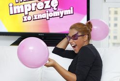 Michał Piróg i Patricia Kazadi: Gwiazdy w Dance Star Party