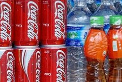 Chcieli półtora miliona dolarów za tajemnice Coca-Coli