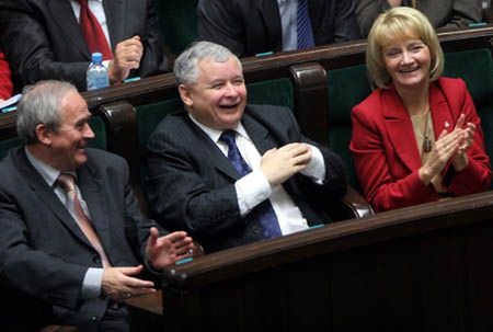 Jarosław Kaczyński ma swojego wideobloga