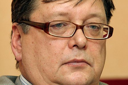 Prezydent przyjął dymisję Andrzeja Urbańskiego