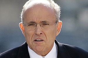 Giuliani coraz bliżej decyzji ubiegania się o prezydenturę