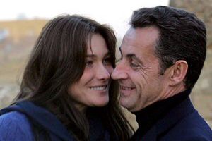 Francuzi mają dość życia prywatnego Sarkozy'ego