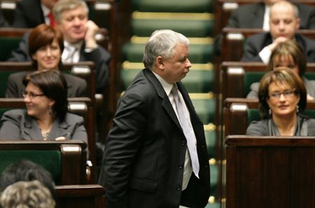 PiS nie wie co począć z "wielkim sukcesem prezydenta"