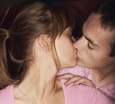 Mononukleoza - choroba pocałunków