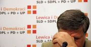 SLD chce odwołania "małego cwaniaka" Ludwika Dorna