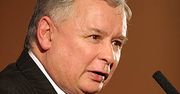 J. Kaczyński: nie potrafię powiedzieć, co się stało w USA