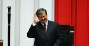 Komorowski: w polityce trzeba mieć refleks