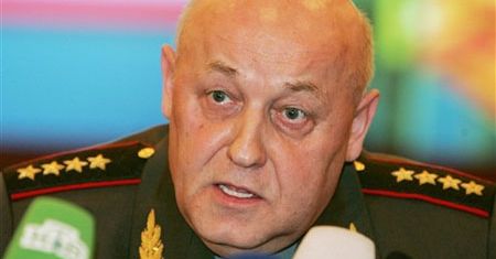 Rosyjski system obrony zareaguje na antyrakietę z Polski