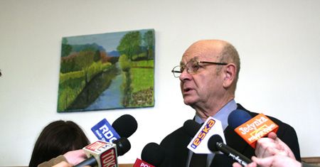 Rzecznik Praw Obywatelskich przeczyta cudze listy