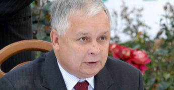 Prezydent podpisze umowę z Yad Vashem