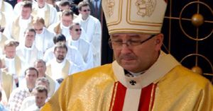 Abp Życiński: kryzys polityczny konsekwencją sojuszu PiS z Samoobroną