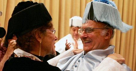 Ryszard Kapuściński ma duże szanse na Nobla