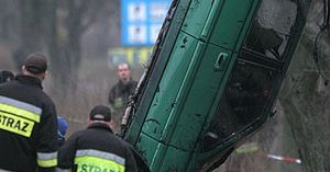 Zaginieni policjanci nie żyją, SLD domaga się wyjaśnień od Dorna