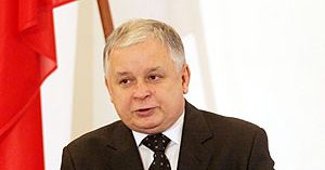 Prezydent: Polska musi bronić swoich interesów
