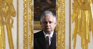 Lustracyjna świeczka i ogarek