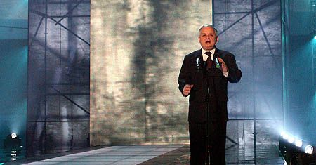 Nie jestem przekonany, czy poszliśmy najlepszą z dróg