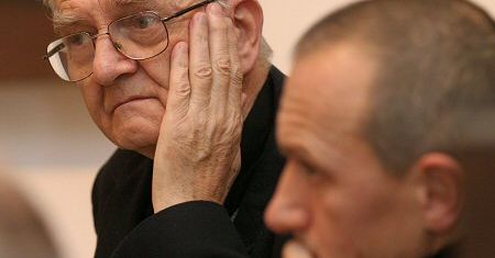 Ks. Boniecki: nie można oskarżać, a potem szukać dokumentacji